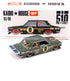 Mini GT X Kaido House 1:64 Scale 1971 Datsun 510 OG Green Diecast KHMG001